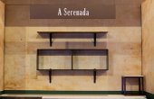 Painting of furniture