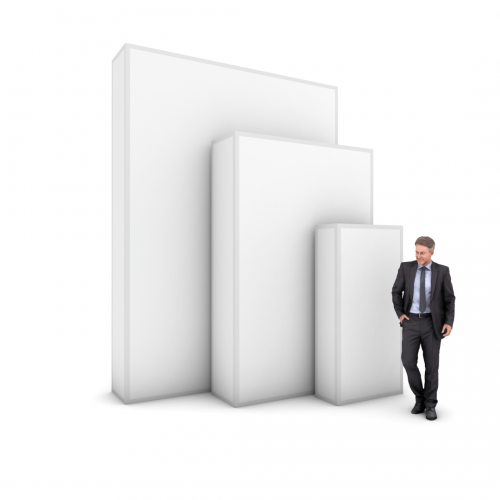 Vertical Screens