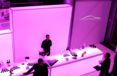 Square Screens