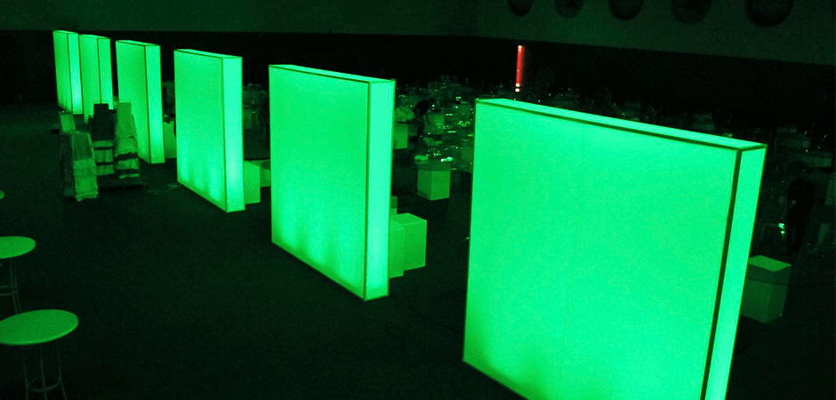 Square Screens