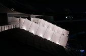 Tunnel Meo Arena