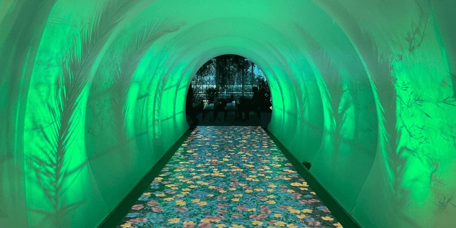 Tunel